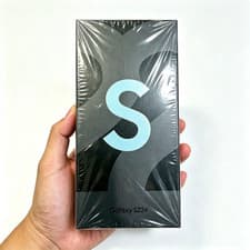 Galaxy S22 Plus — seller’s listing photo