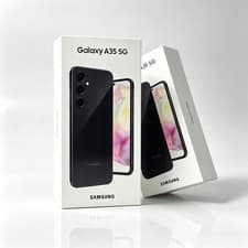 Galaxy A35 5G — seller’s listing photo