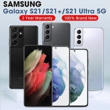 Galaxy S23 Ultra — seller’s listing photo