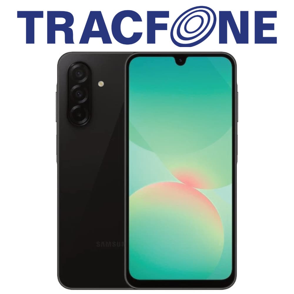 Galaxy A26 5G — seller’s listing photo