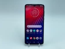 Phone — seller’s listing photo