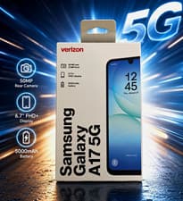 Phone — seller’s listing photo