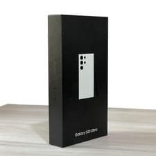 Galaxy S23 Ultra — seller’s listing photo