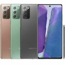 Phone — seller’s listing photo