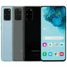 Phone — seller’s listing photo