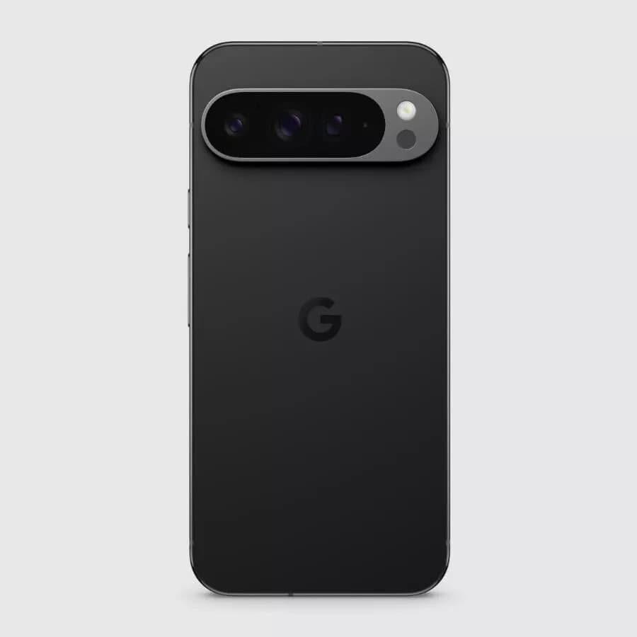 Pixel 9 Pro XL — seller’s listing photo