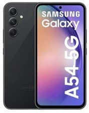 Galaxy A54 5G — seller’s listing photo