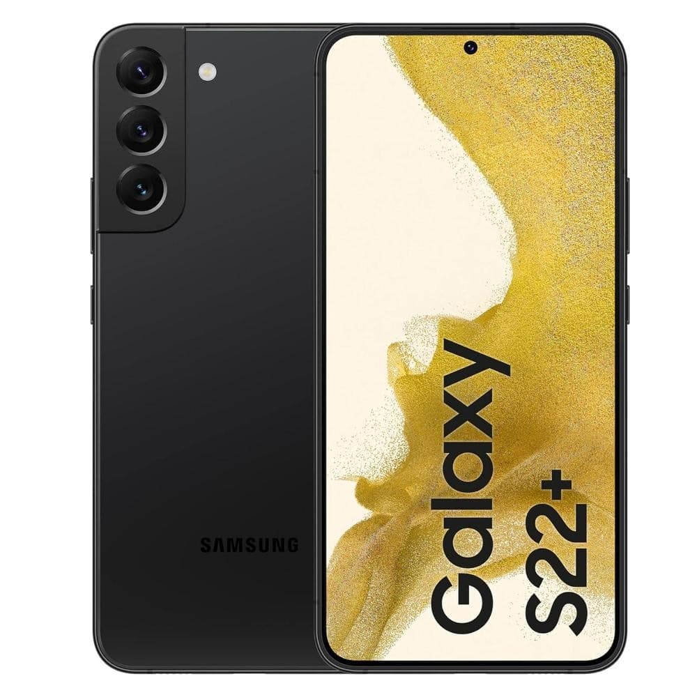Galaxy S22 Plus — seller’s listing photo