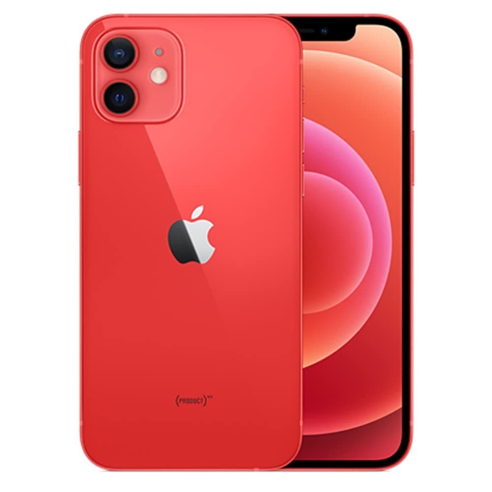 iPhone 12 — seller’s listing photo
