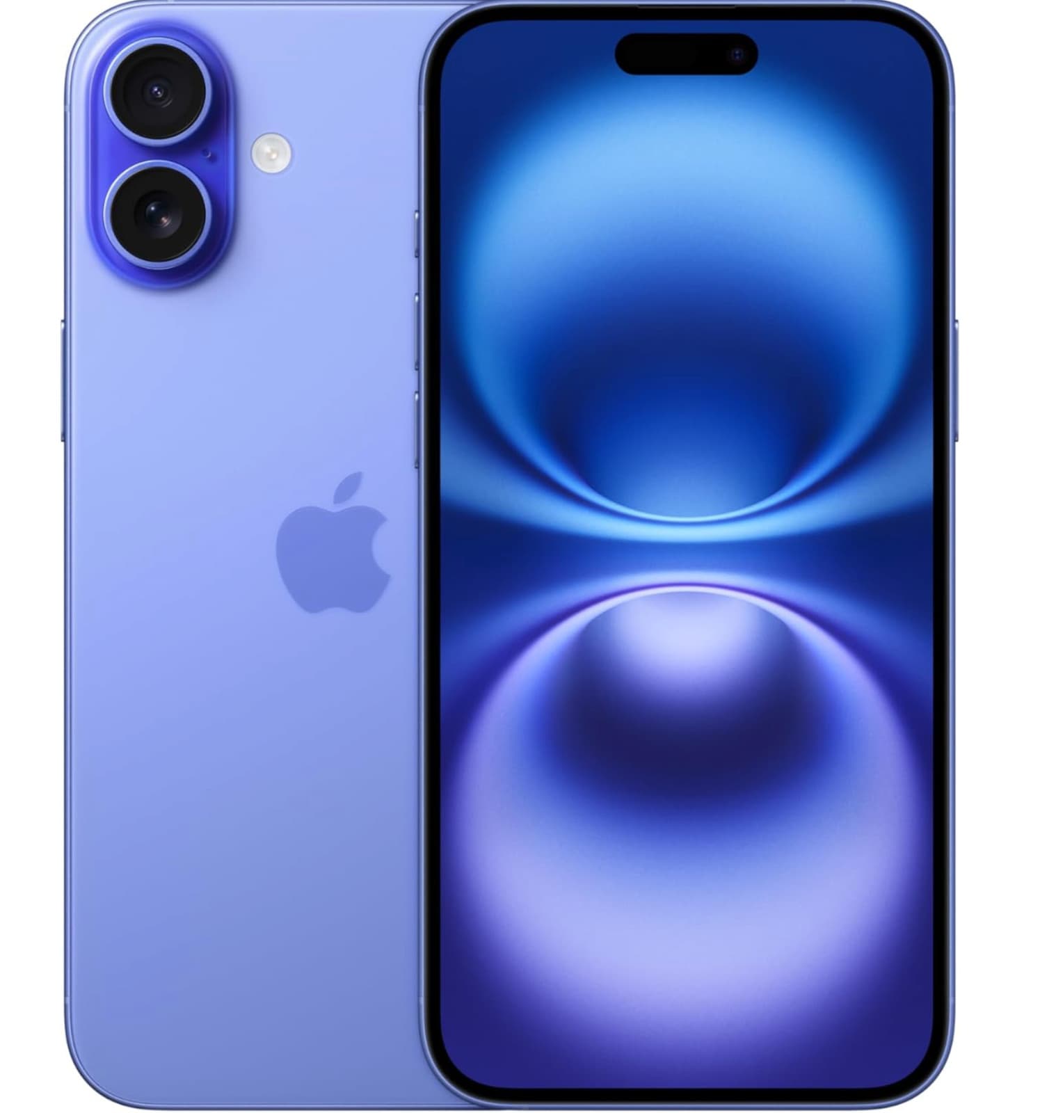 iPhone 16 Plus — seller’s listing photo