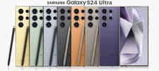 Galaxy S24 Ultra — seller’s listing photo