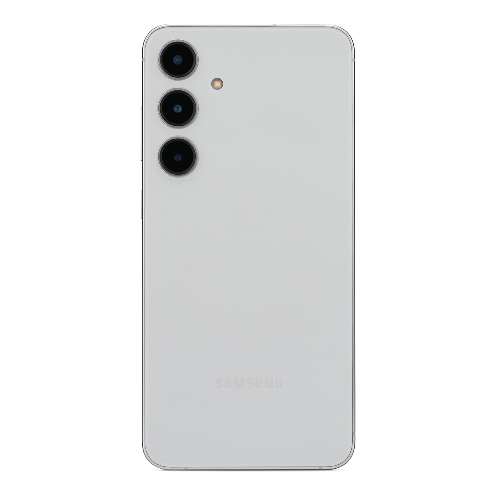 Galaxy S24 Plus — seller’s listing photo