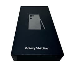 Galaxy S24 Ultra — seller’s listing photo
