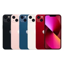 iPhone 13 — seller’s listing photo