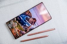 Phone — seller’s listing photo