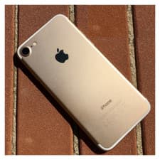 Phone — seller’s listing photo