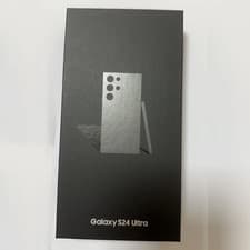 Galaxy S24 Ultra — seller’s listing photo