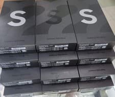Galaxy S22 Ultra — seller’s listing photo