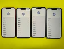 iPhone 14 — seller’s listing photo