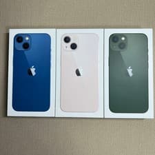 iPhone 13 mini — seller’s listing photo