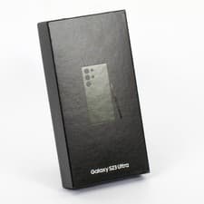 Galaxy S23 Ultra — seller’s listing photo