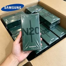 Phone — seller’s listing photo