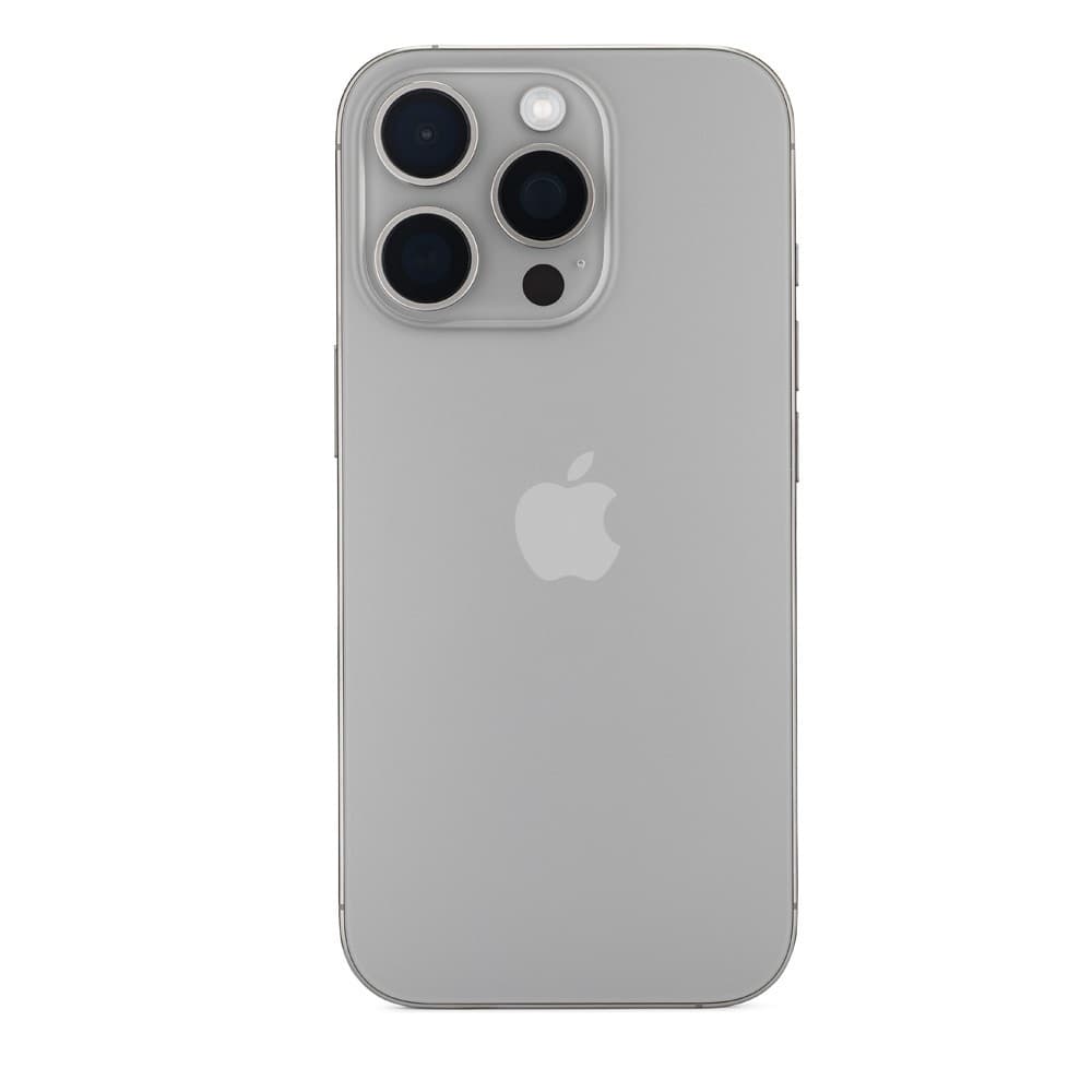iPhone 16 Pro — seller’s listing photo