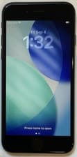 iPhone SE (2022) — seller’s listing photo