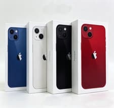 iPhone 13 mini — seller’s listing photo