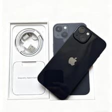 iPhone 13 mini — seller’s listing photo