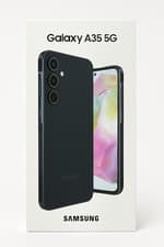Galaxy A35 5G — seller’s listing photo