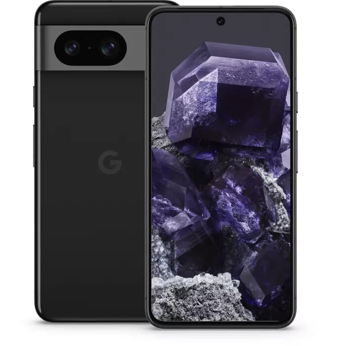 Pixel 8 — seller’s listing photo