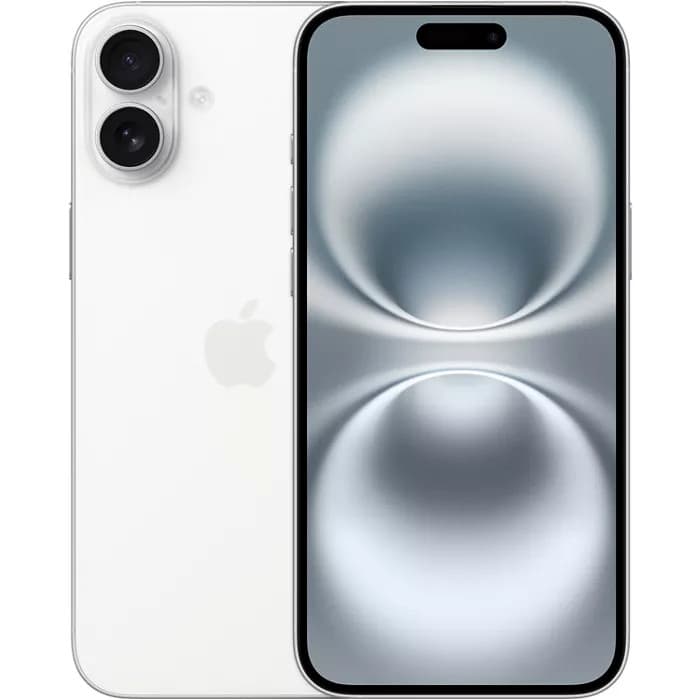 iPhone 16 Plus — seller’s listing photo
