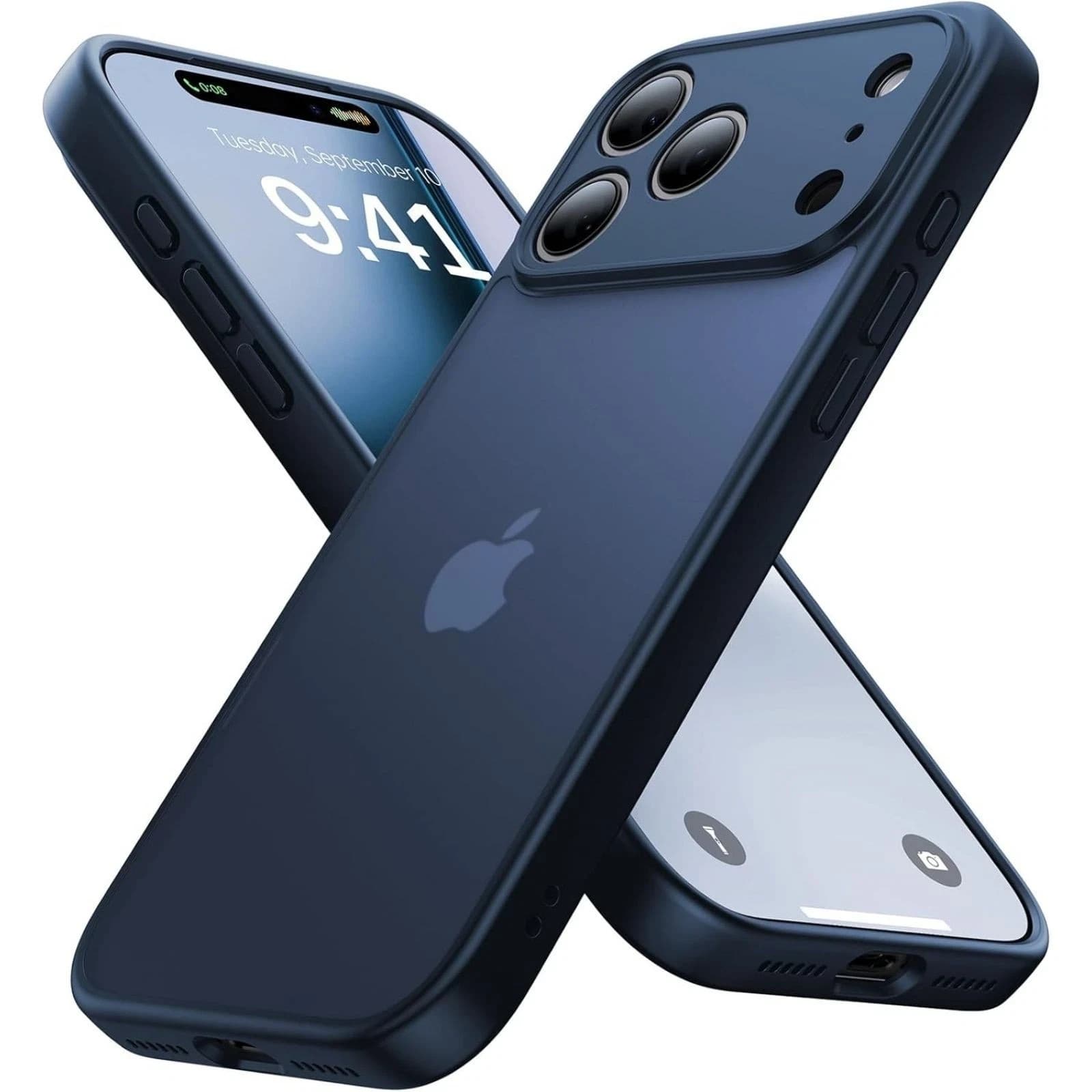 iPhone 17 Pro Max — seller’s listing photo