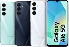 Galaxy A16 5G — seller’s listing photo