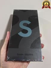 Galaxy S22 Ultra — seller’s listing photo
