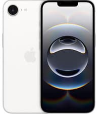 iPhone 16e — seller’s listing photo