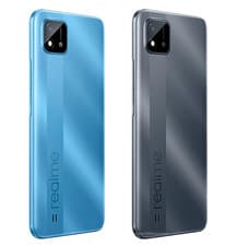 Phone — seller’s listing photo