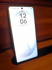Galaxy S26 — seller’s listing photo