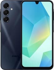 Galaxy A16 5G — seller’s listing photo