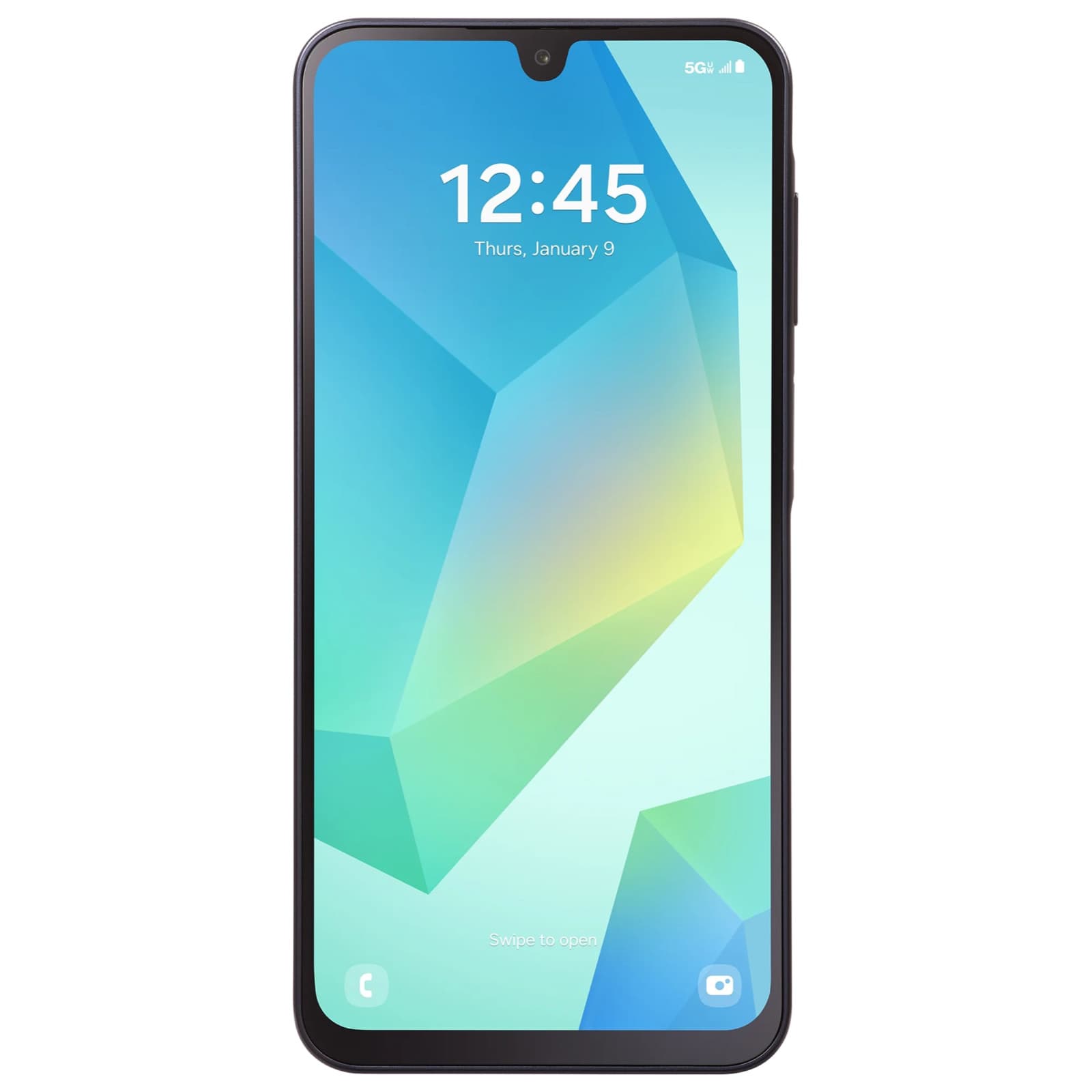 Galaxy A16 5G — seller’s listing photo