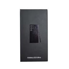 Galaxy S23 Ultra — seller’s listing photo