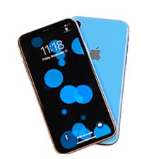 Phone — seller’s listing photo