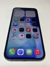 iPhone 14 — seller’s listing photo