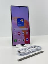 Galaxy S24 Ultra — seller’s listing photo