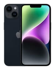 iPhone 14 — seller’s listing photo