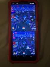 Phone — seller’s listing photo