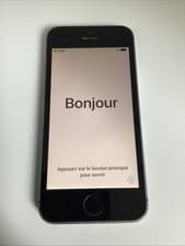 Phone — seller’s listing photo