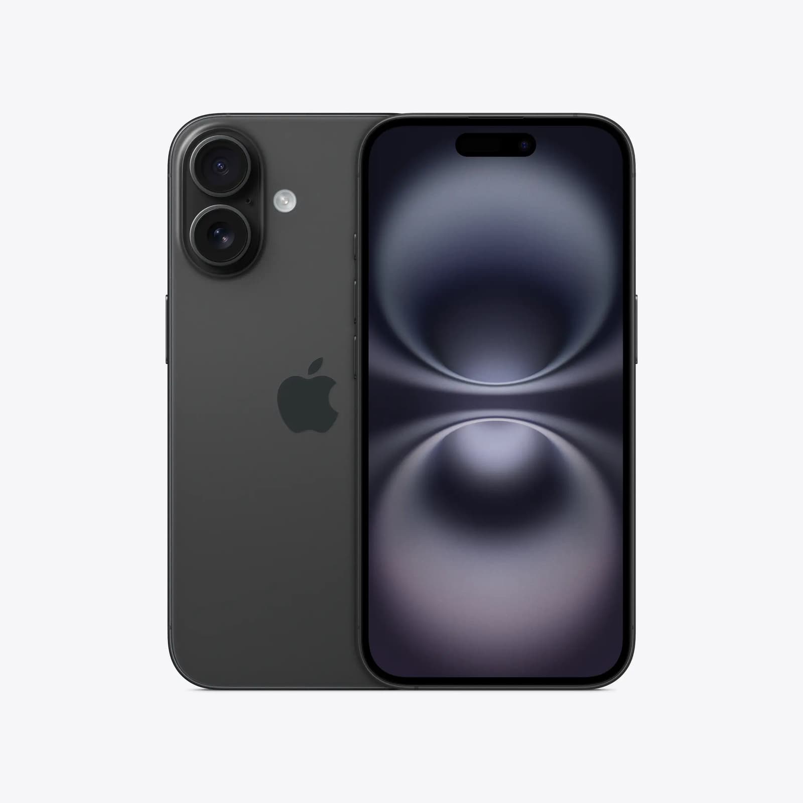 iPhone 16 — seller’s listing photo