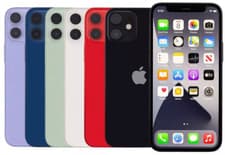 iPhone 12 mini — seller’s listing photo